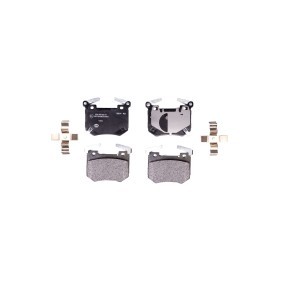 Acquista Kit pastiglie freni da HELLA 8DB 355 040-731 a buon mercato per soli 87,60 €