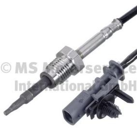 Compre Sensor, temperatura dos gases de escape da PIERBURG 7.11020.71.0 a um preço baixo por 90,53 €