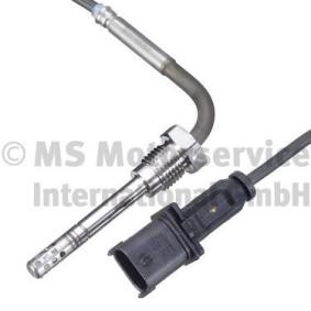 Compre Sensor, temperatura dos gases de escape da PIERBURG 7.11020.86.0 a um preço baixo por 87,24 €