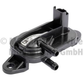 Differenzdrucksensor von PIERBURG für DUCATO Pritsche/Fahrgestell (244) günstig online kaufen