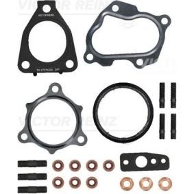 Acquista Kit montaggio turbocompressore da REINZ 04-10356-01 a buon mercato per soli 59,87 €