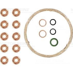 Comprar Juego de montaje, turbocompresor de REINZ 04-10358-01 a bajo precio de 17,92 €