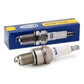 Osta Sytytystulppa MAGNETI MARELLI:llä 062000740304 edullisesti hintaan 3,51 €