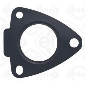 Compre Junta para turbo de ELRING online para Tourneo Custom V710 Minibus (NXN) a preços moderados