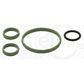 Dichtung, Ölkühler 361.980 MAZDA CX-9 von ELRING