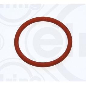 Compre Junta do cárter de comando de ELRING online para Classe E T-modell (S211) a preços moderados