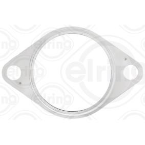 Dichtung, Abgasrohr 589.470 KIA MOHAVE / BORREGO von ELRING