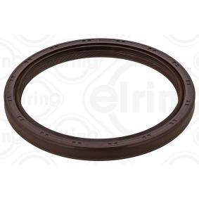 Achetez des Bague d'étanchéité, vilebrequin ELRING 836.590 à prix pour 15,81 €