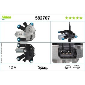 Osta VALEO Pyyhkijän moottori netistä Hatchback (F56)-mallille edulliseen hintaan