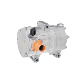 Comprar Compresor, aire acondicionado de VALEO 690294 a bajo precio de 1675,16 €