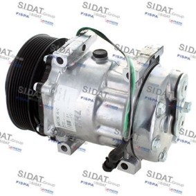 Acquista Compressore aria condizionata da SIDAT 1.1499A a buon mercato per soli 275,39 €