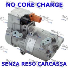 Acquista Compressore aria condizionata da SIDAT 1.8086R a buon mercato per soli 676,60 €