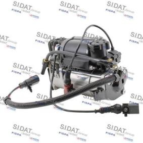 Compre Compressor de suspensão a ar da SIDAT 440035 a um preço baixo por 852,67 €
