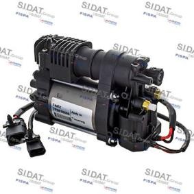 Compre Compressor de suspensão a ar da SIDAT 440039 a um preço baixo por 737,08 €