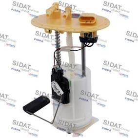 Compre Sensor, nível de combustível da SIDAT 71473 a um preço baixo por 139,44 €