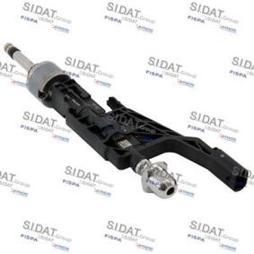Acquista Iniettore da SIDAT 81.191 a buon mercato per soli 244,50 €