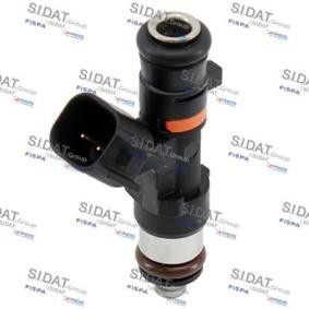 Acquista Iniettore da SIDAT 81.691 a buon mercato per soli 108,55 €