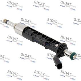 Compre Válvula injectora da SIDAT 81.705 a um preço baixo por 143,76 €