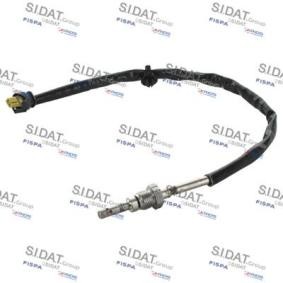 Compre Sensor, temperatura dos gases de escape da SIDAT 82.1053 a um preço baixo por 109,08 €