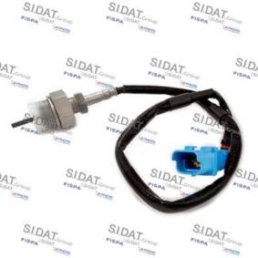 Comprar Sensor, temp. gas escape de SIDAT 82.1197A2 a bajo precio de 105,99 €
