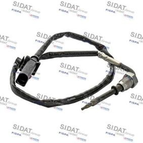 Comprar Sensor, temp. gas escape de SIDAT 82.1548 a bajo precio de 112,92 €