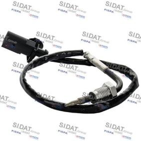 Comprar Sensor, temp. gas escape de SIDAT 82.1549 a bajo precio de 115,80 €
