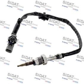 Compre Sensor, temperatura dos gases de escape da SIDAT 82.1556 a um preço baixo por 132,53 €