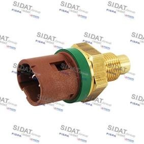 Kjøp Sensor, motortemperatur av SIDAT 82.2375A2 til den lave prisen 318,38 NOK
