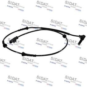 Compre Sensor, rotações da roda da SIDAT 84.1244 a um preço baixo por 39,12 €