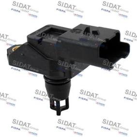 Köp Sensor, insugstryck av SIDAT 84.1699 till det låga priset 700,34 kr