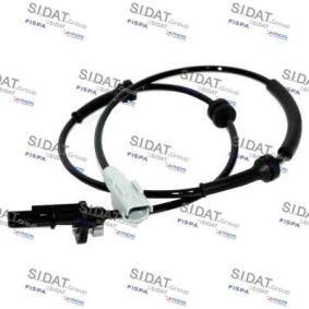 ABS-Sensor von SIDAT