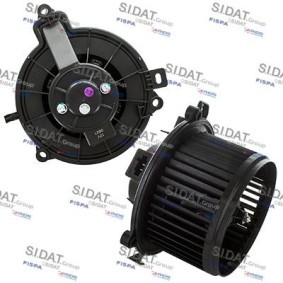 Achetez des Pulseur d'air habitacle SIDAT 9.2294 à prix pour 97,52 €