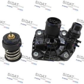 Kühlwasserthermostat 94.949A2 für Clubman (F54) für 47,04 CHF