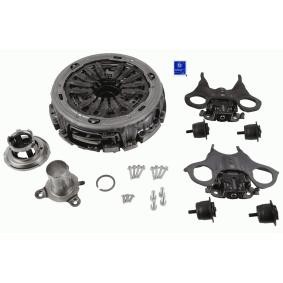 Comprar Kit de embrague de SACHS 3000 943 006 a bajo precio de 1699,93 €