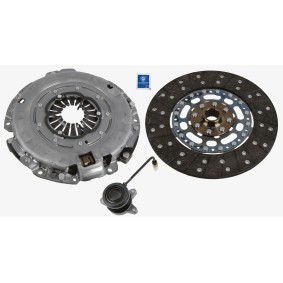 Comprar Kit de embrague de SACHS 3000 990 258 a bajo precio de 272,02 €