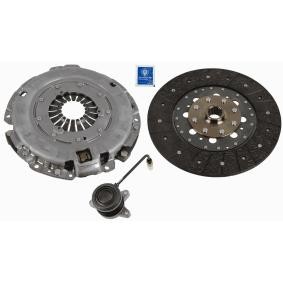 Comprar Kit de embrague de SACHS 3000 990 552 a bajo precio de 237,73 €