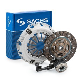 Comprar Kit de embrague de SACHS 3000 990 572 a bajo precio de 109,52 €