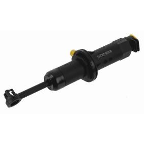 Comprar Cilindro maestro, embrague de SACHS 6284 654 008 a bajo precio de 116,73 €