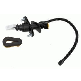 Comprar Cilindro maestro, embrague de SACHS 6284 654 015 a bajo precio de 54,87 €