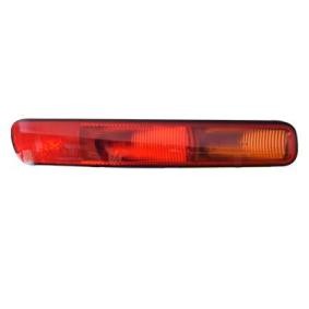 Comprar Piloto trasero de VAN WEZEL 0527925 a bajo precio de 151,10 €