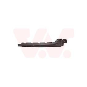 Achetez des Support de pare-chocs VAN WEZEL 1630538 à prix pour 35,39 €