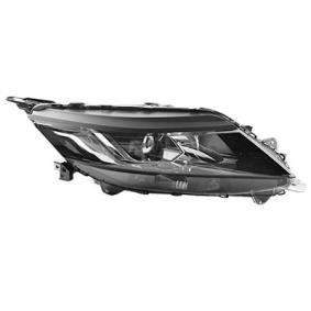 Scheinwerfer 3299962 für MITSUBISHI