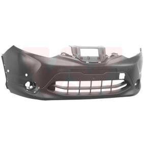 Achetez des Pare-choc VAN WEZEL 3391572 à prix pour 149,01 €