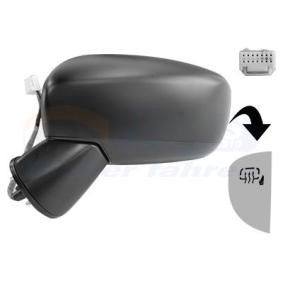 Acquista Specchietto retrovisore esterno da VAN WEZEL 5257807 a buon mercato per soli 127,59 €