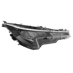 Scheinwerfer 5415962V