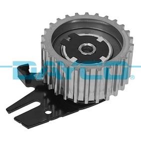 Achetez des Galet tendeur de courroie de distribution DAYCO ATB2796 à prix pour 39,49 €