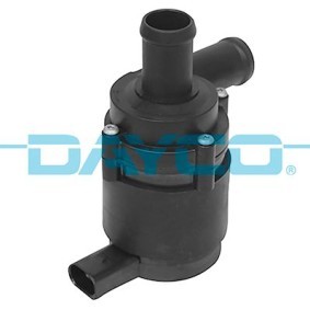 Osta Kiertovesipumppu DAYCO:llä DEP1012 edullisesti hintaan 85,79 €
