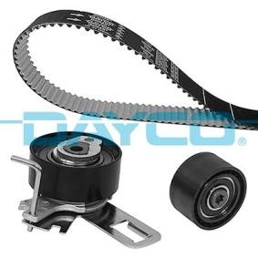 Achetez des Kit de distribution de chez DAYCO en ligne pour C3 Aircross II (2R, 2C) à prix modérés