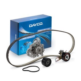 Achetez des Kit de distribution + pompe à eau de chez DAYCO en ligne pour C4 III 3/5 portes (BA, BB, BC) à prix modérés