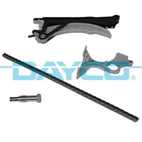 Achetez des Kit de chaîne de distribution DAYCO KTC1230 à prix pour 106,40 €